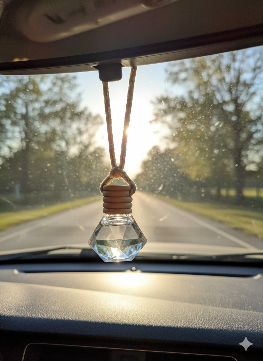 Essential Oil Diffusers