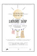 Laundry Soap