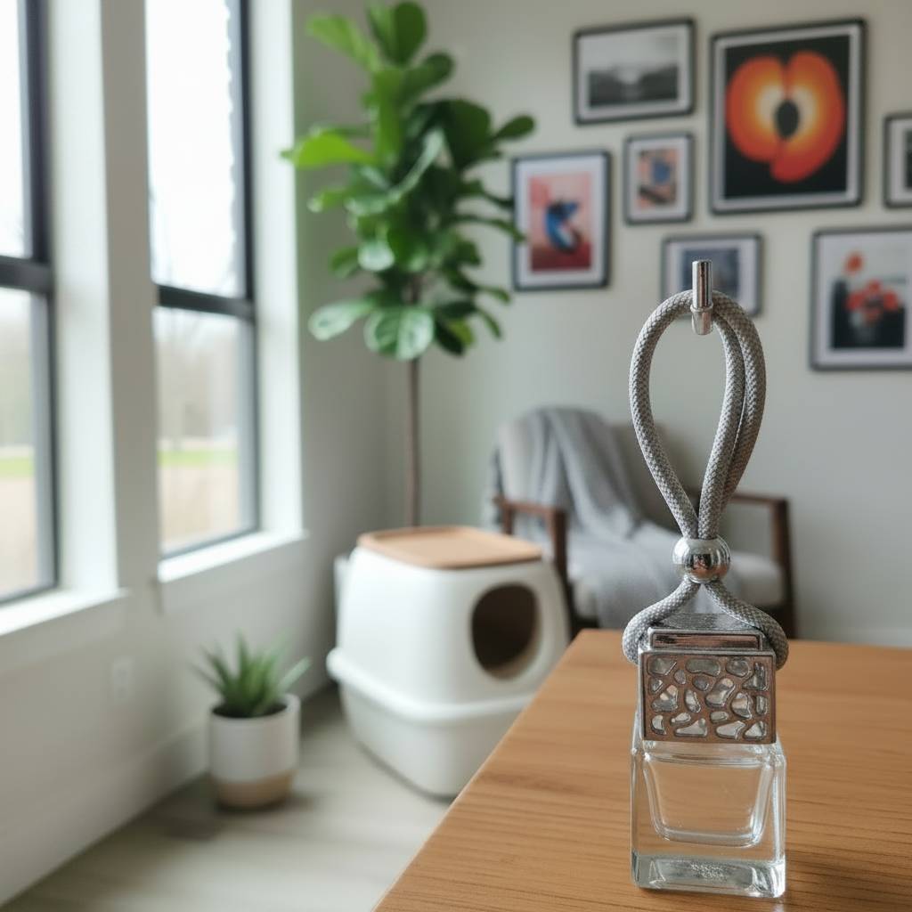 Sunwood Aura Aromatherapy Diffuser