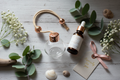 Sunwood Aura Diffuser + Refill Set